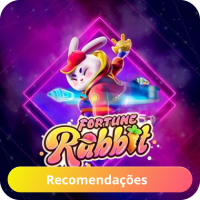 Fortune Rabbit demo recomendações