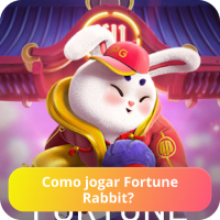 Como jogar Fortune Rabbit